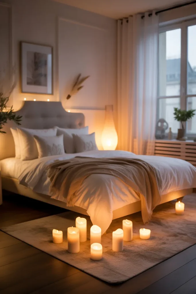 21 Romantic Summer Bedroom Ideas for 2026 16 15 54
