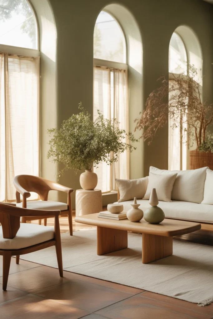 20 Luxury Summer Paint Colors for 2026 16 15 58