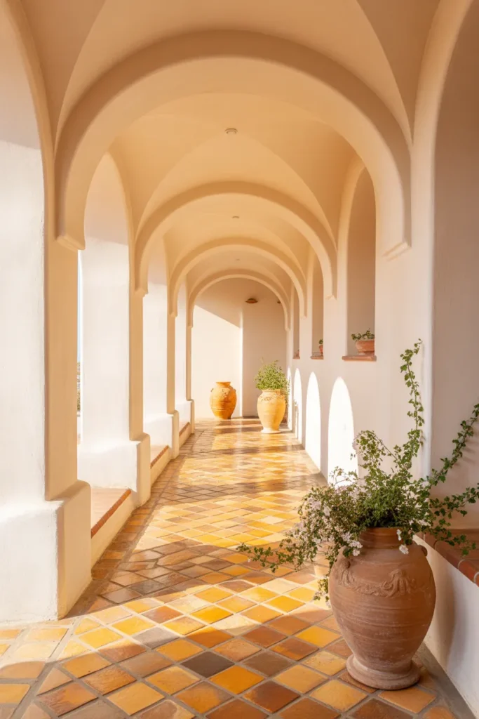23 Stunning Summer Hallway Ideas for 2026 17 16 25