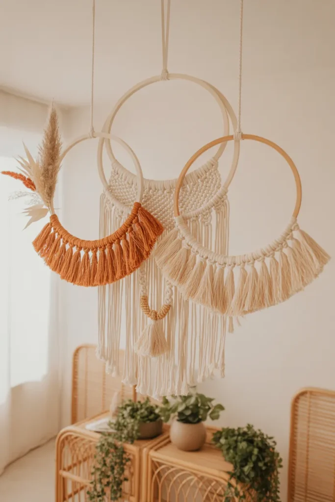 21 DIY Summer Macrame Wall Hanging Ideas for 2026 17 16 42