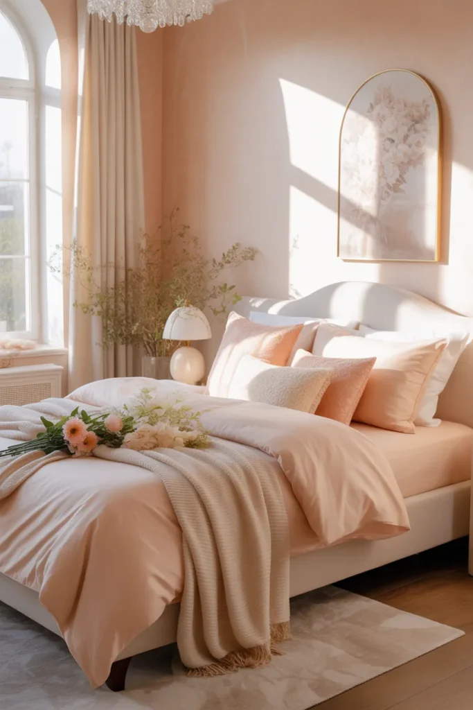 21 Romantic Summer Bedroom Ideas for 2026 17 16 54