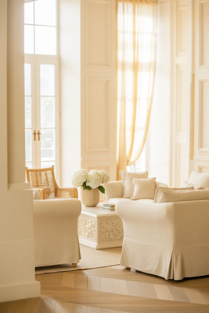 20 Luxury Summer Paint Colors for 2026 17 16 59