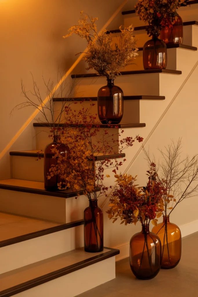 21 Fall Basement Staircase Ideas for 2026 17 16 64