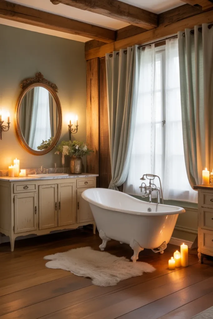22 Timeless French Country House Interior Ideas 18 17 2
