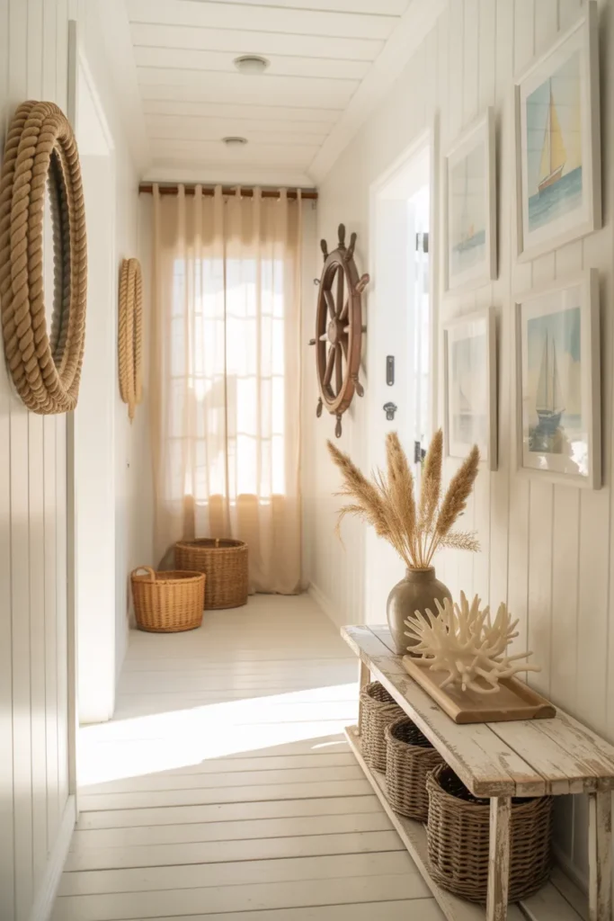 23 Stunning Summer Hallway Ideas for 2026 18 17 25