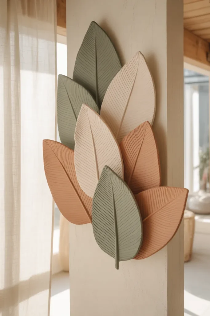 20 DIY Clay Summer Home Decor Ideas for 2026 18 17 35