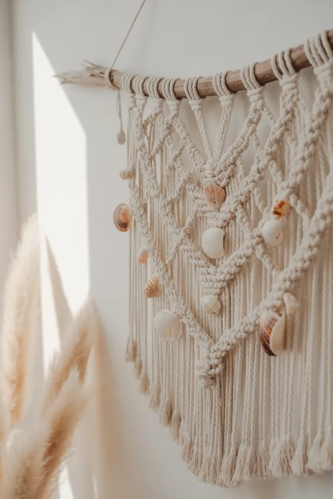 21 DIY Summer Macrame Wall Hanging Ideas for 2026 18 17 42