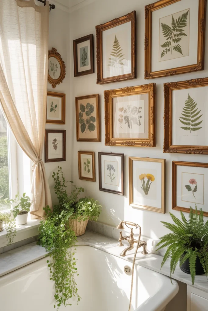 21 Vintage Summer Bathroom Ideas for 2026 18 17 60