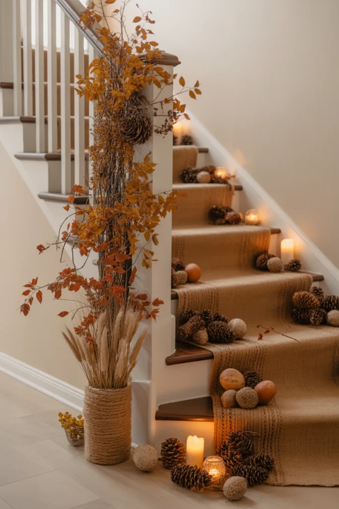 21 Fall Basement Staircase Ideas for 2026 18 17 64