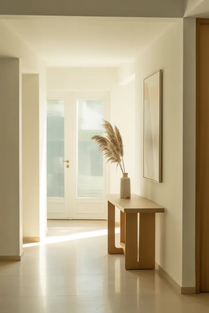 23 Stunning Summer Hallway Ideas for 2026 19 18 25