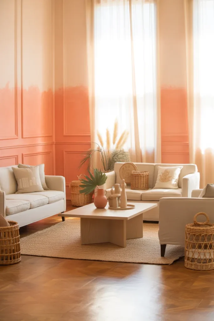22 Summer Wainscoting Ideas to Try in 2026 19 18 34