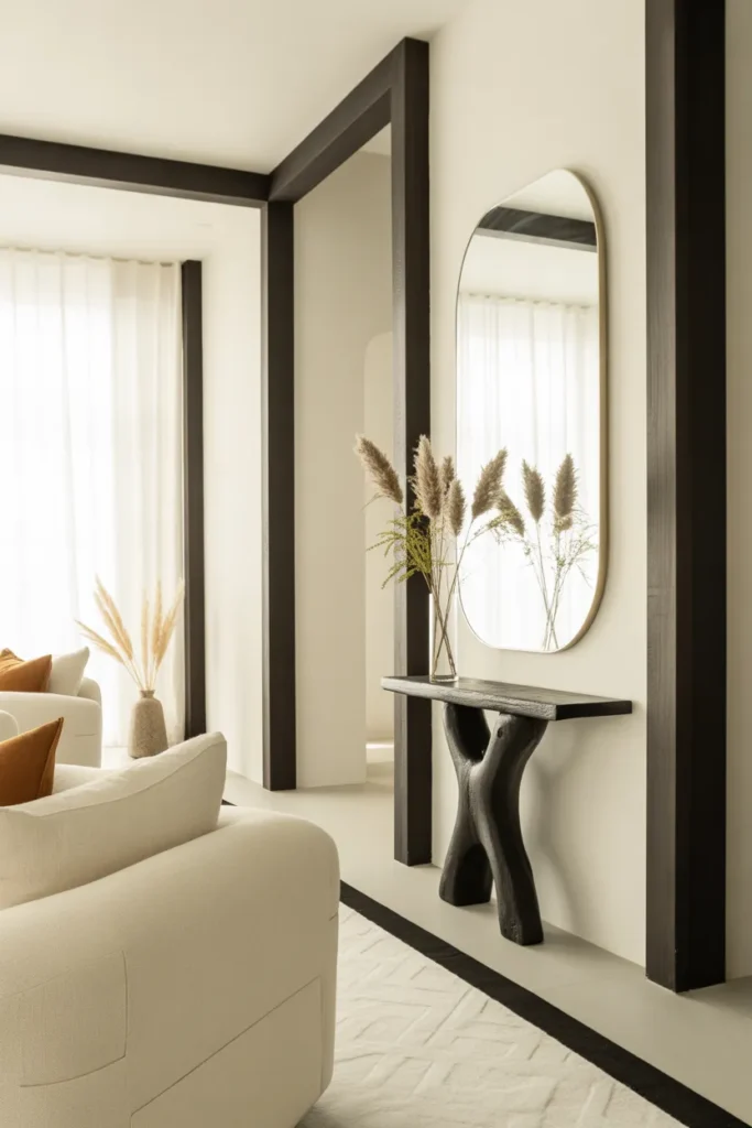 20 Chic Summer Narrow Hallway Decor Ideas for 2026 19 18 50