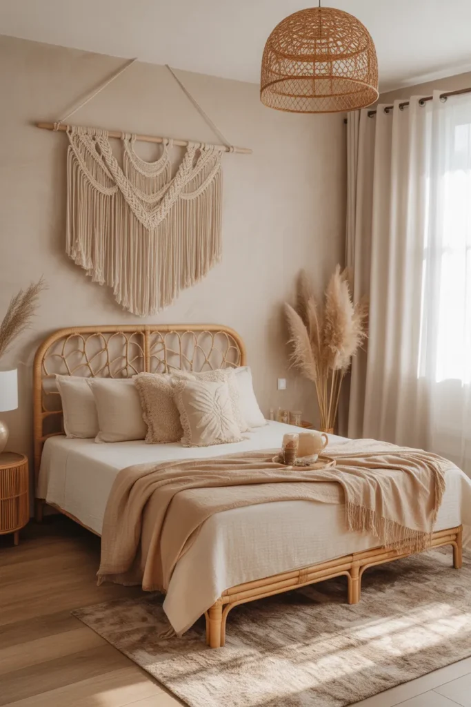 21 Romantic Summer Bedroom Ideas for 2026 19 18 54