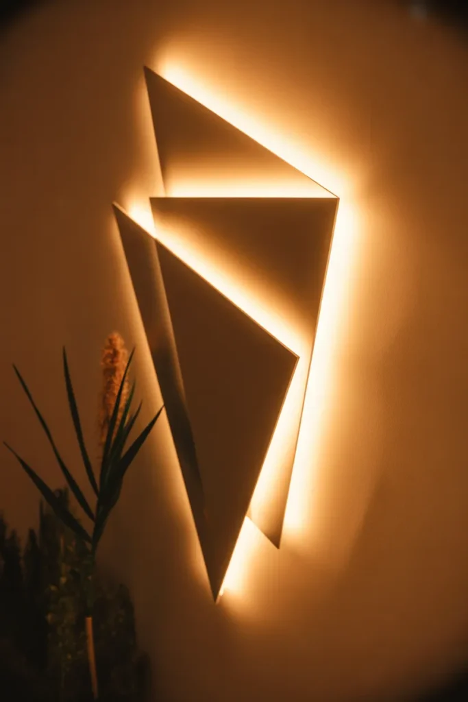 22 Fall Statement Wall Light Ideas for 2026 19 18 62