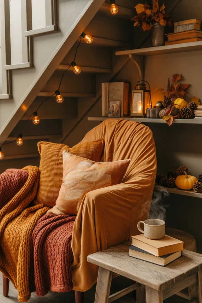 21 Fall Basement Staircase Ideas for 2026 19 18 65