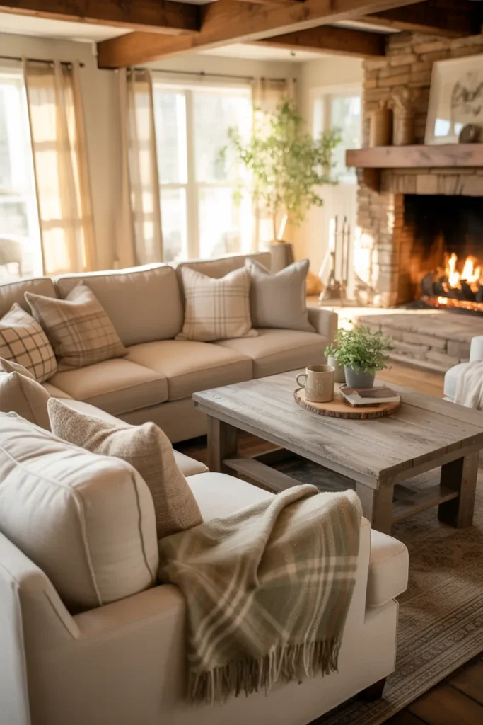 25 The Ultimate Farmhouse Style Guide 20 19 12