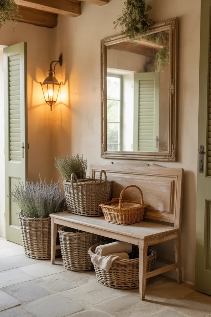 22 Timeless French Country House Interior Ideas 20 19 2