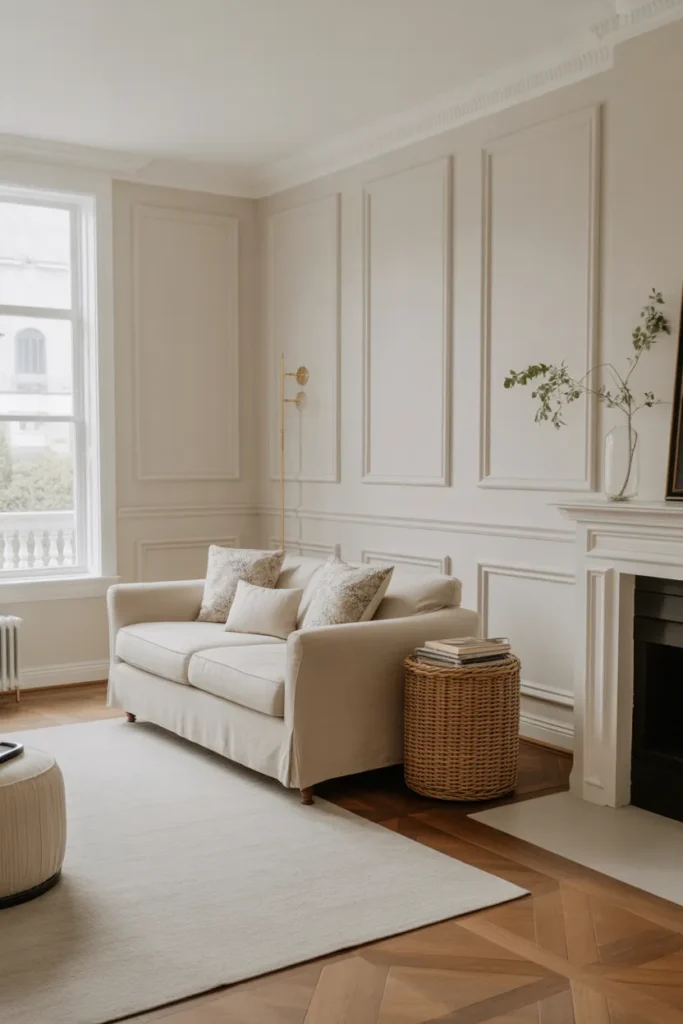 22 Summer Wainscoting Ideas to Try in 2026 20 19 34