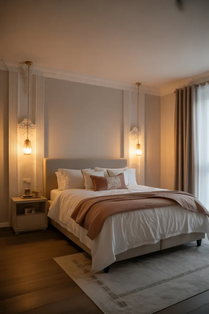 21 Romantic Summer Bedroom Ideas for 2026 20 19 54