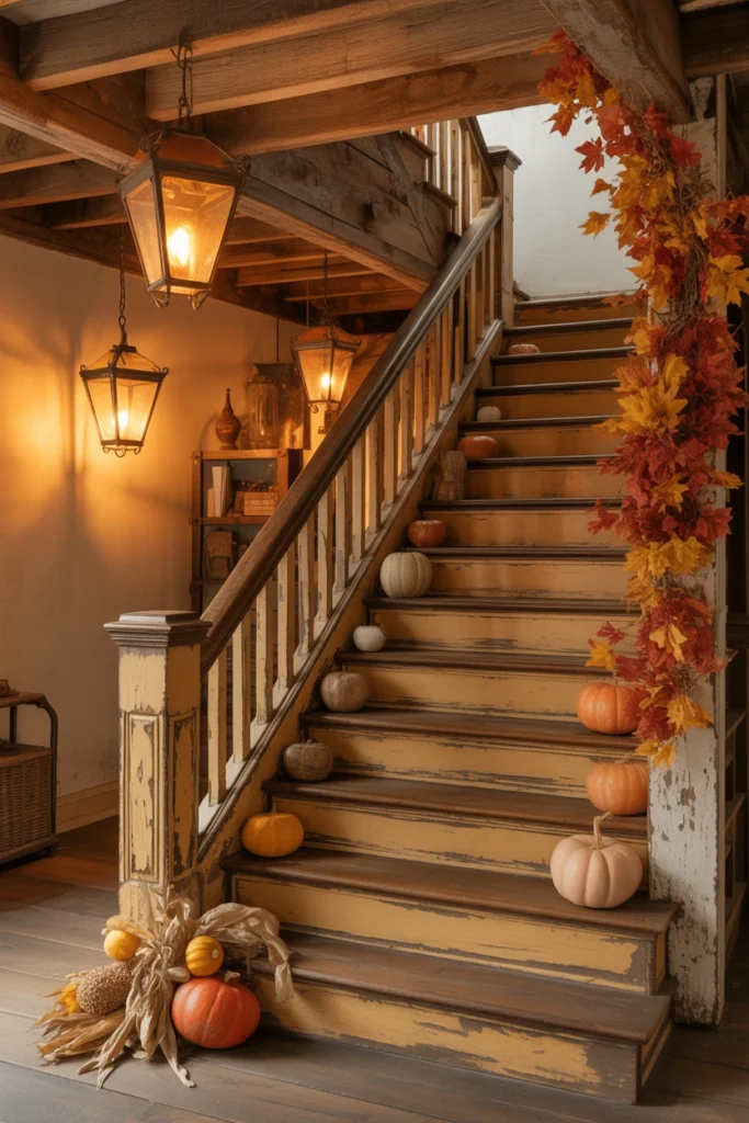 21 Fall Basement Staircase Ideas for 2026 20 19 64