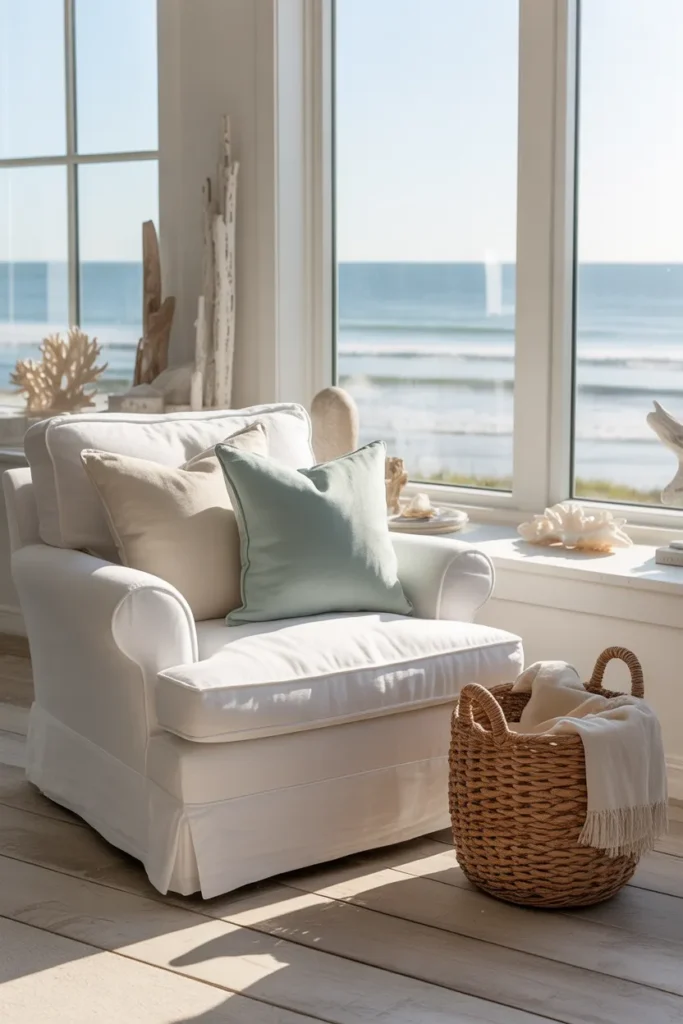 25 Ultimate Guide to Creating a Coastal Home 20 19 8