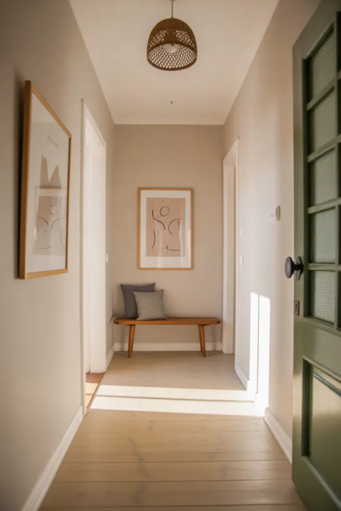 23 Stunning Summer Hallway Ideas for 2026 3 2 25