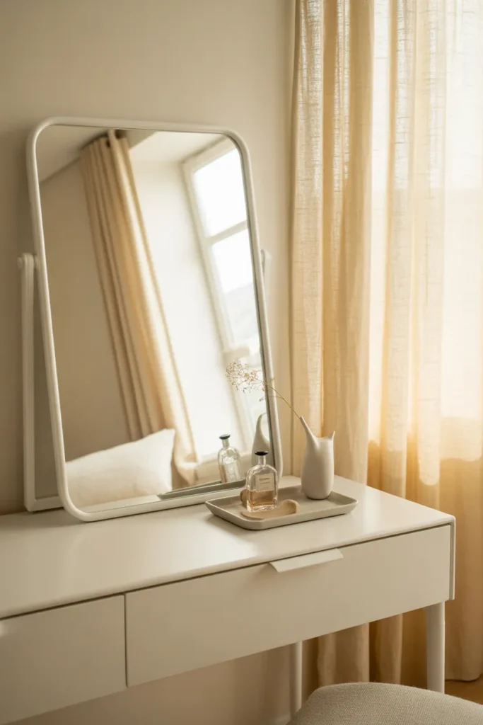 24 Beautiful Summer Dressing Table Ideas for 2026 3 2 29