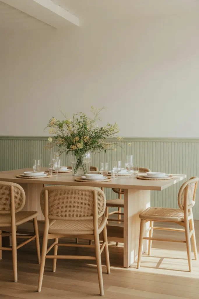 22 Summer Wainscoting Ideas to Try in 2026 3 2 34