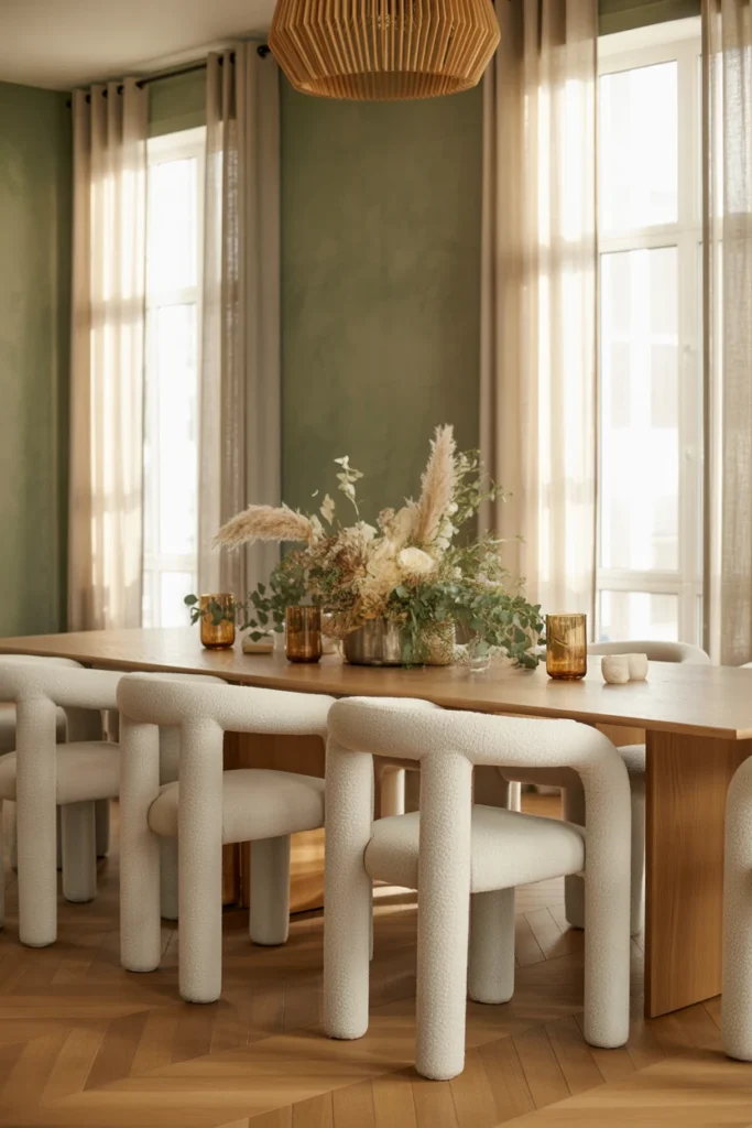 20 Luxury Summer Paint Colors for 2026 3 2 60