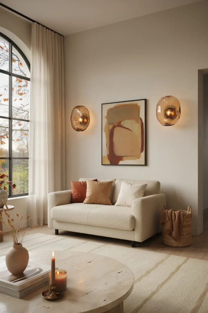 22 Fall Statement Wall Light Ideas for 2026 3 2 63