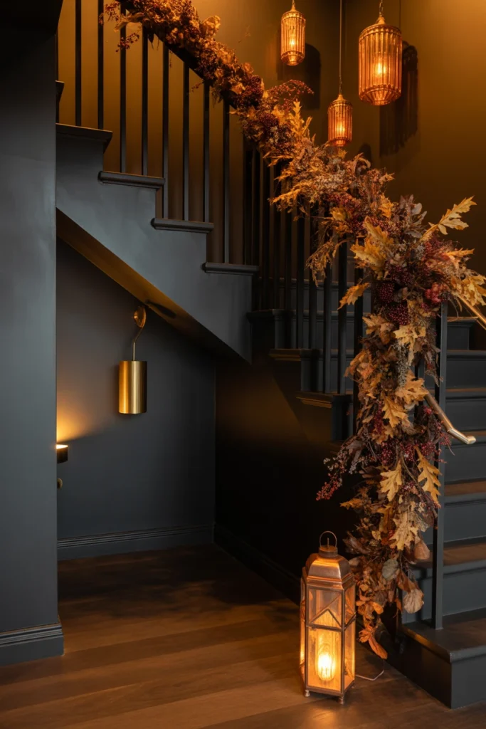 21 Fall Basement Staircase Ideas for 2026 3 2 65