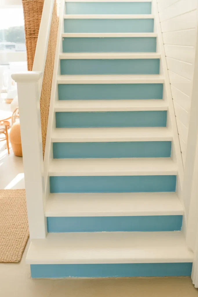 21 Summer Basement Staircase Ideas for 2026 21 20 23