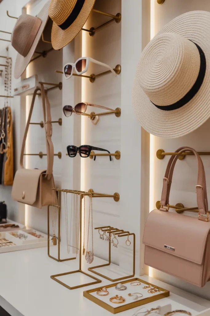 22 Modern Summer Wardrobe Design Ideas for 2026 21 20 27