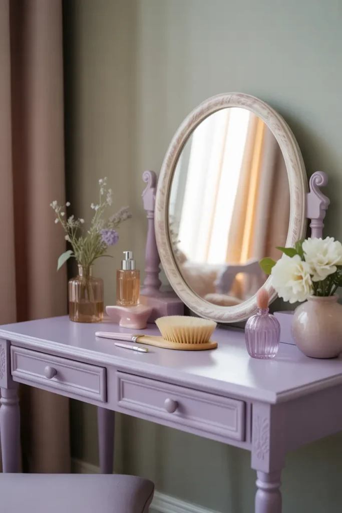 24 Beautiful Summer Dressing Table Ideas for 2026 21 20 28