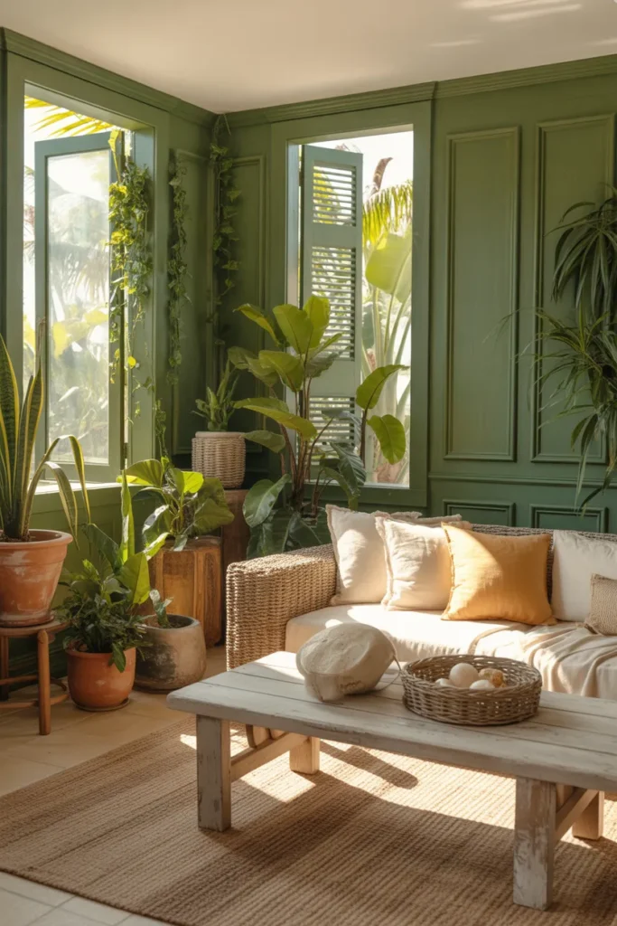 22 Summer Wainscoting Ideas to Try in 2026 21 20 33