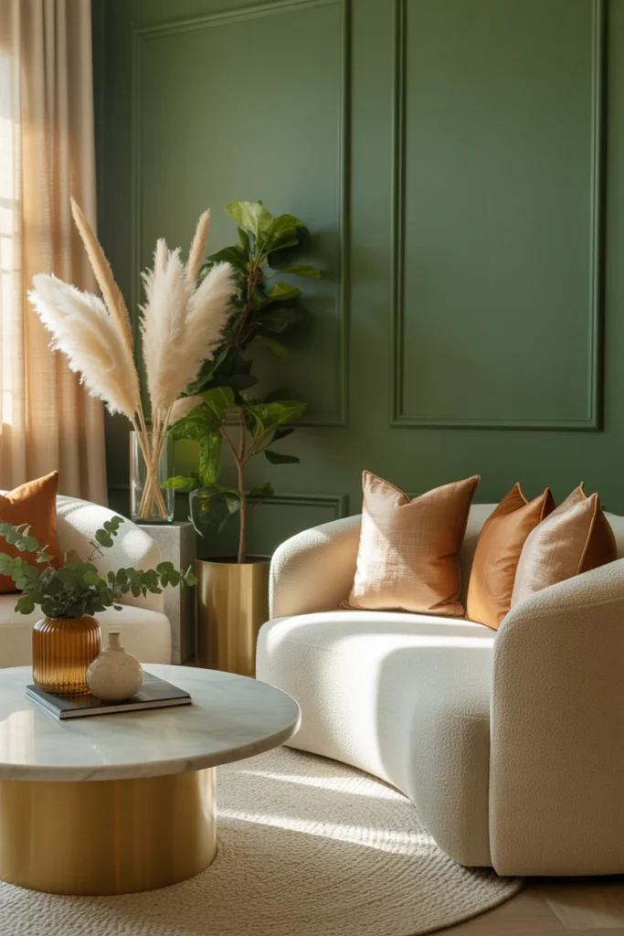 20 Luxury Summer Paint Colors for 2026 21 20 58