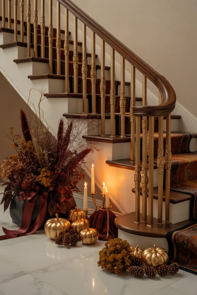 21 Fall Basement Staircase Ideas for 2026 21 20 64