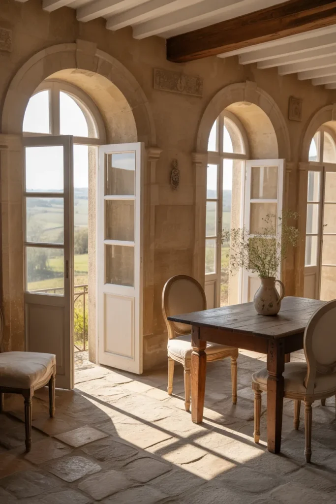 22 Timeless French Country House Interior Ideas 22 21 2