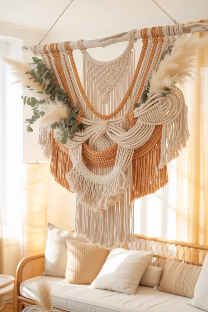 21 DIY Summer Macrame Wall Hanging Ideas for 2026 22 21 37