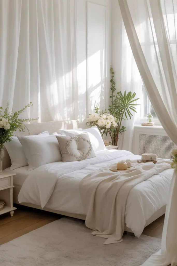 21 Romantic Summer Bedroom Ideas for 2026 22 21 45
