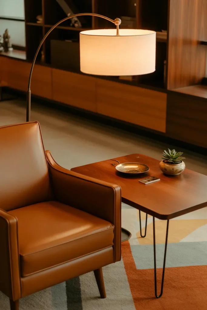 22 Ultimate Guide to Mid Century Office Decor 22 21