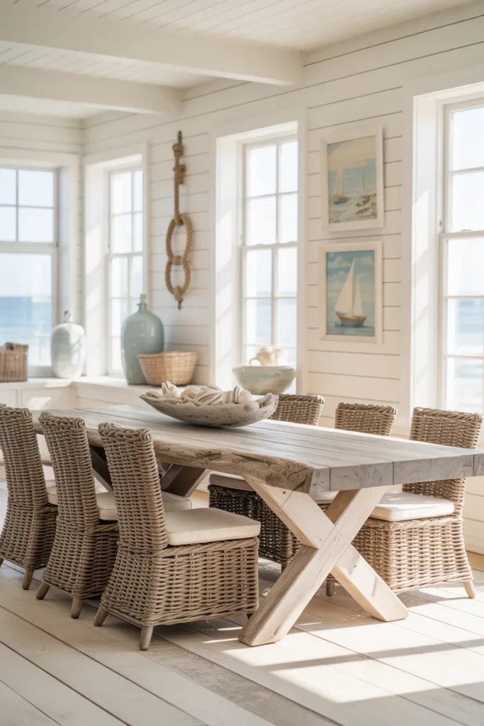 25 Ultimate Guide to Creating a Coastal Home 22 21 8