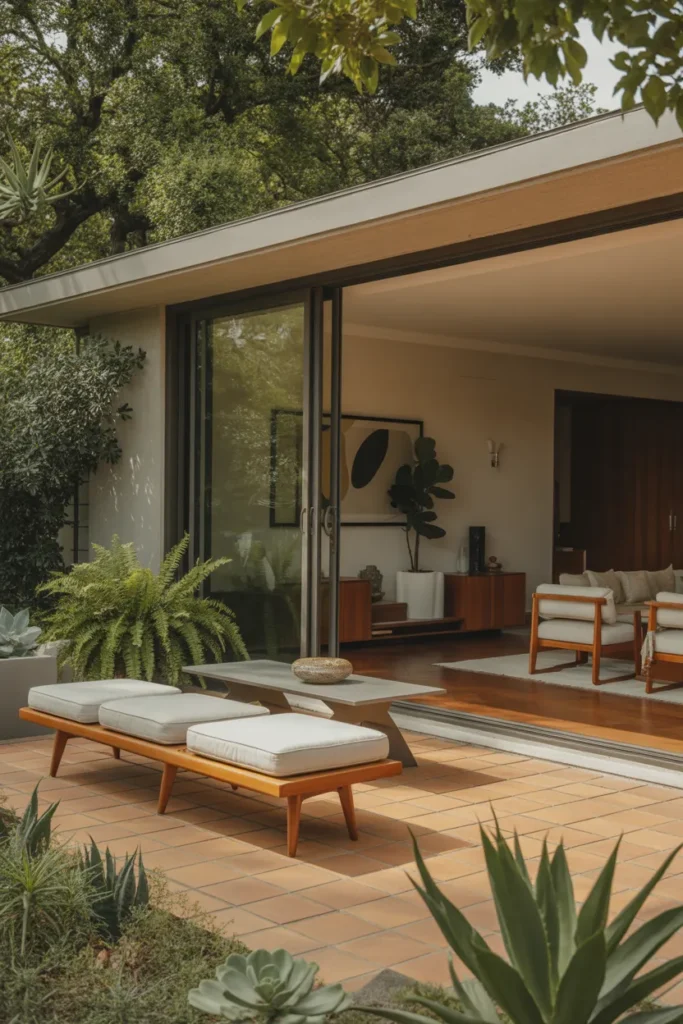 25 Mid Century Modern Home Secrets Revealed 23 22 13