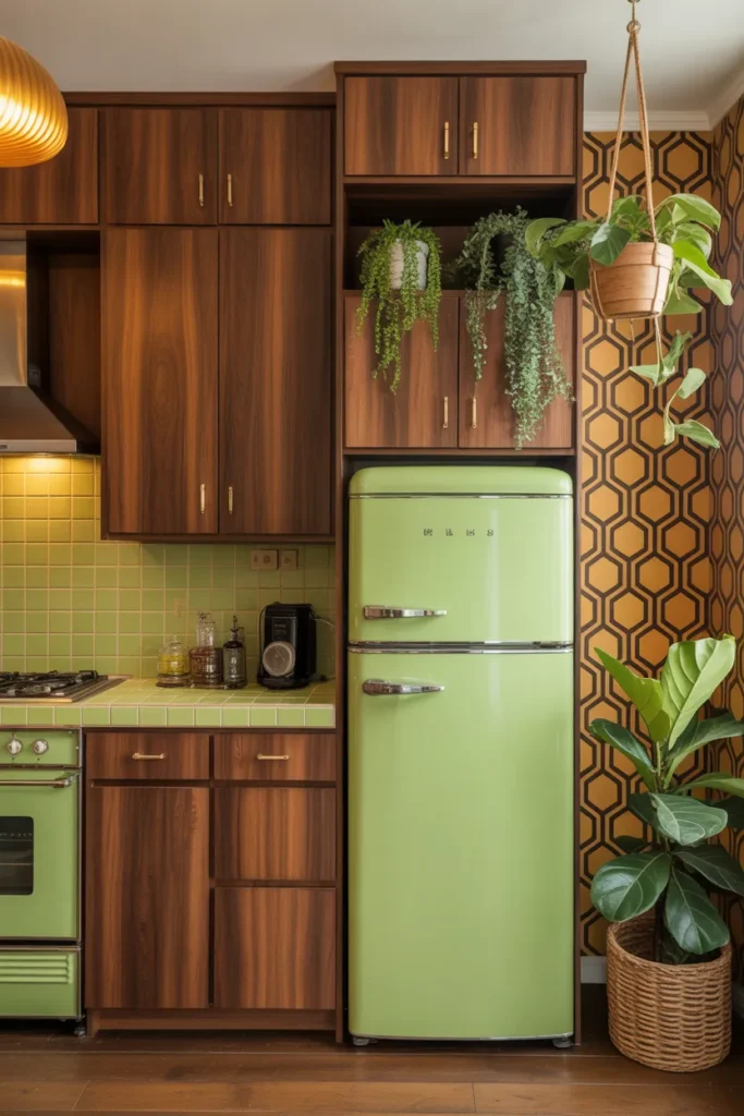22 Stylish 70s Kitchen Design Ideas 23 22 17