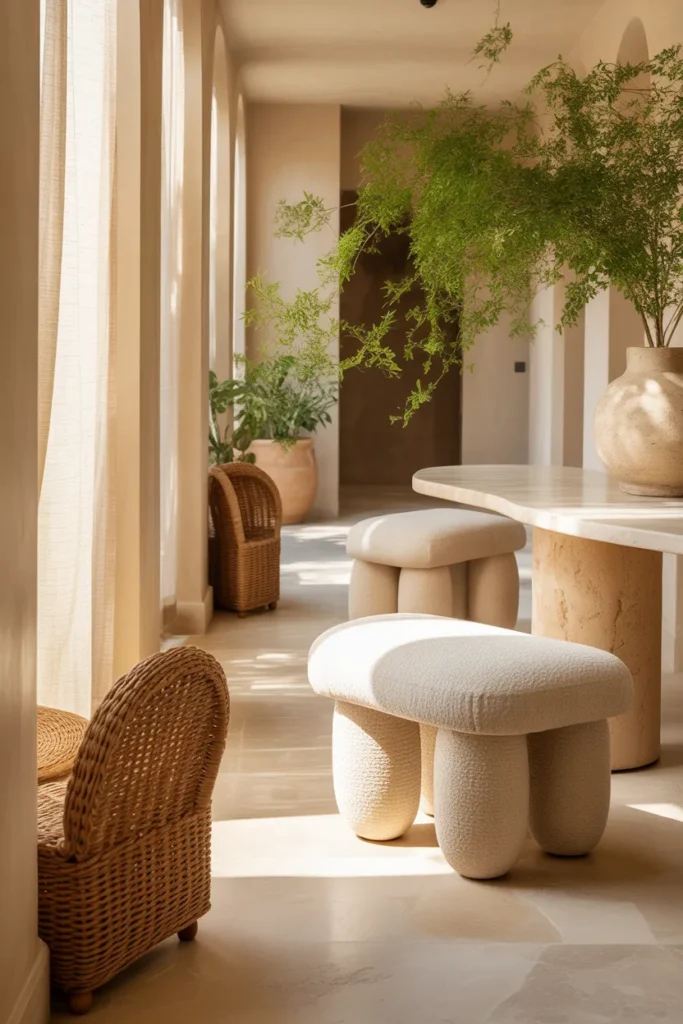 23 Stunning Summer Hallway Ideas for 2026 23 22 20