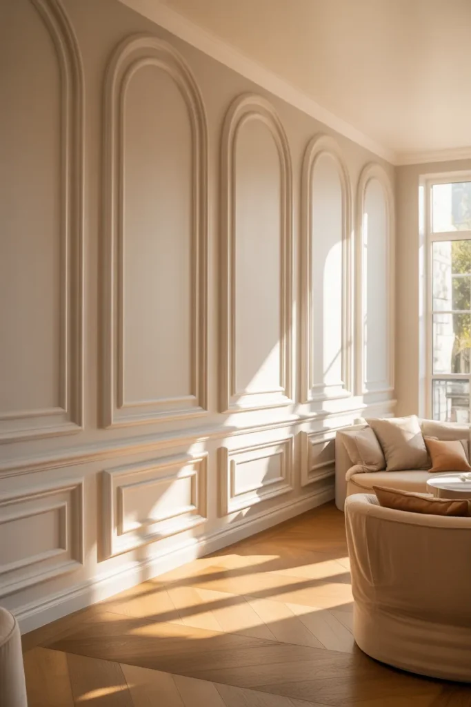 22 Summer Wainscoting Ideas to Try in 2026 23 22 24