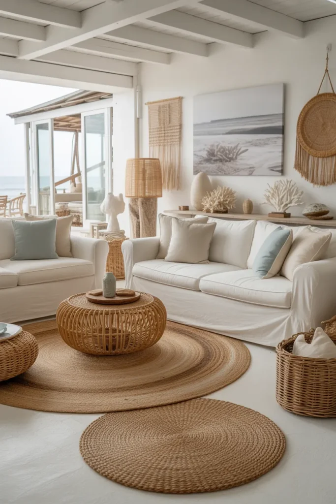 25 Ultimate Guide to Creating a Coastal Home 23 22 7