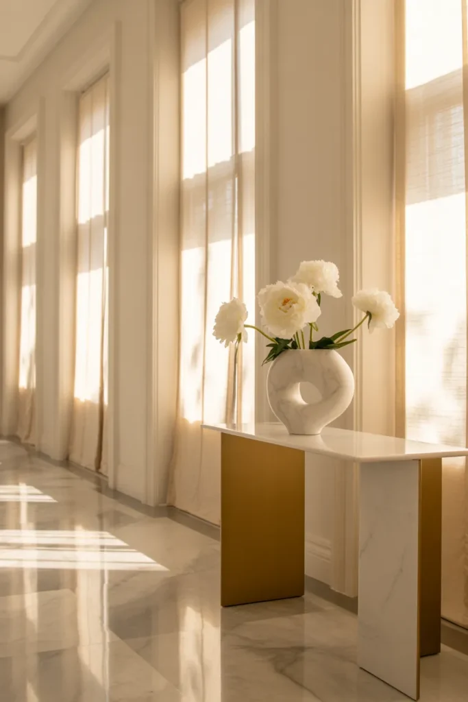 23 Stunning Summer Hallway Ideas for 2026 24 23 14