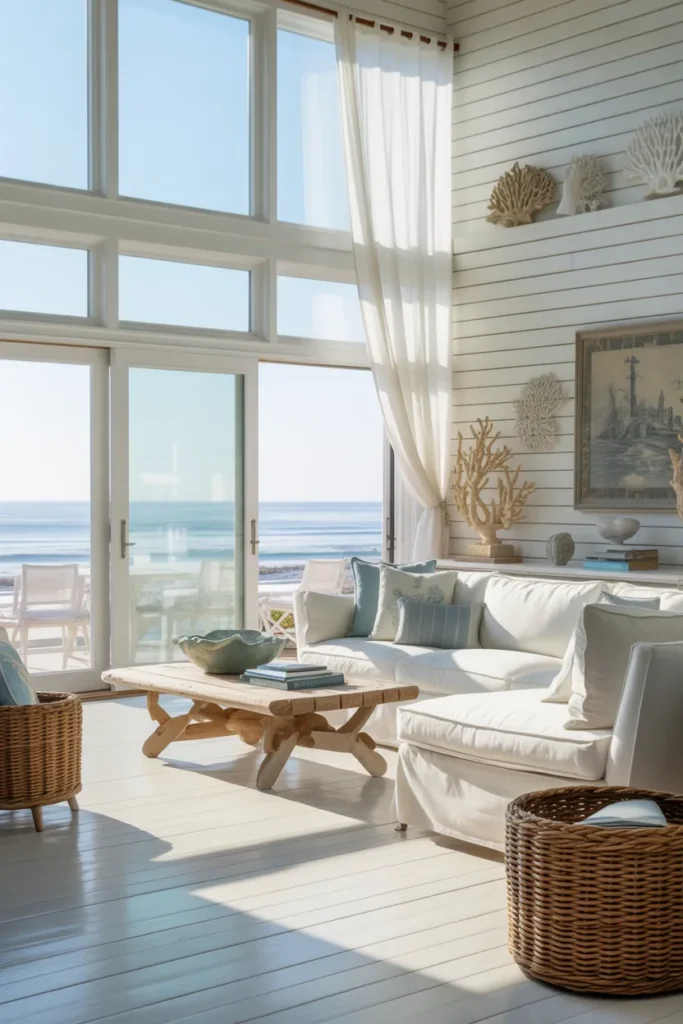 25 Ultimate Guide to Creating a Coastal Home 24 23 5
