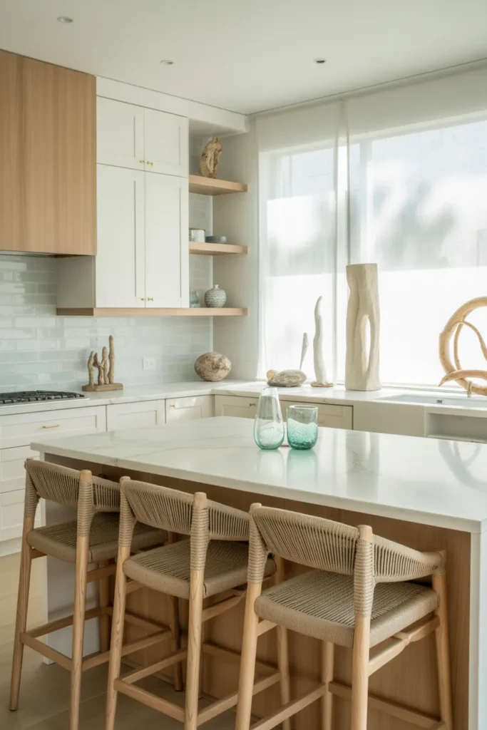 25 Ultimate Guide to Creating a Coastal Home 25 24 4